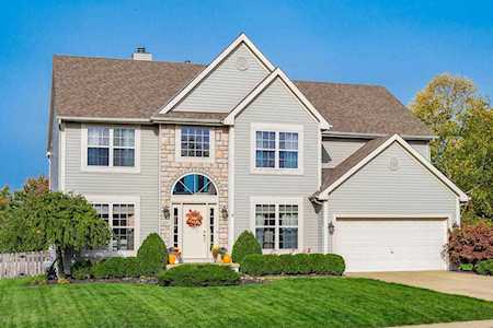 1731 Pinecone Court Lewis Center, OH 43035