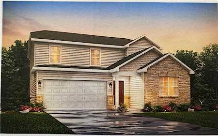78 Park Chase Lane Dallas, GA 30132