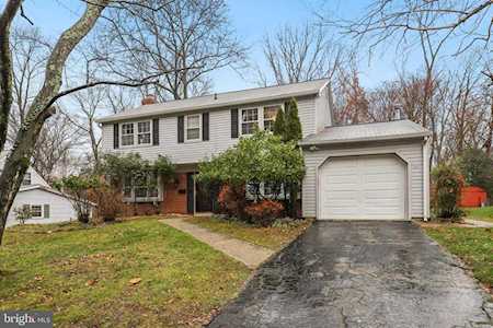 12408 Rustic Hill Dr Bowie, MD 20715