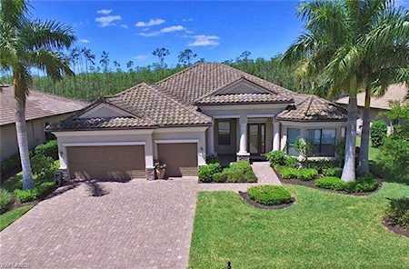 20086 Eagle Stone Dr Estero, FL 33928