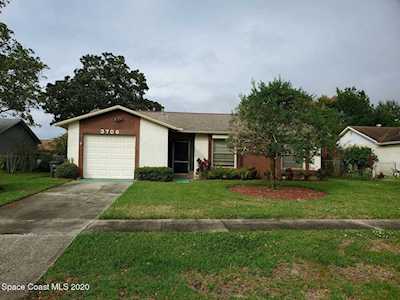 3706 Ranger Street Titusville, FL 32796