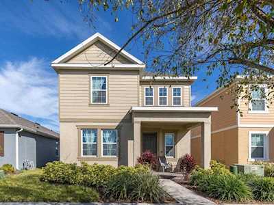 14473 Promenade PARKWAY Odessa, FL 33556