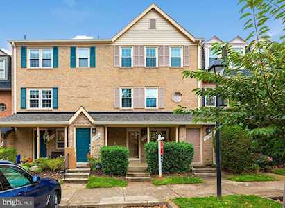 11124 Cedarwood Dr #195 Rockville, MD 20852