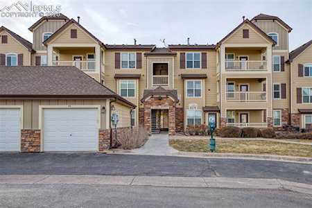 5378 E Palomino Ranch Point Colorado Springs, CO 80922