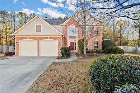 1316 Calderwood Ct SE Smyrna, GA 30080