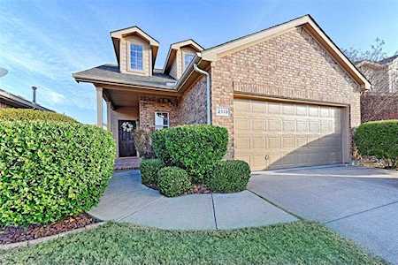 000 Confidential Ave. Fort Worth, TX 76131