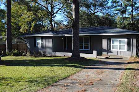 1830 Wales Drive Tallahassee, FL 32303