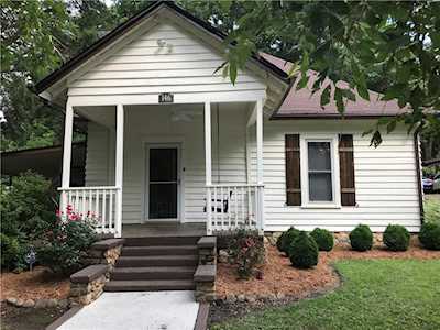 146 N Barton St Norcross, GA 30071