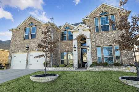 6125 Plum Orchard Trail Fort Worth, TX 76179