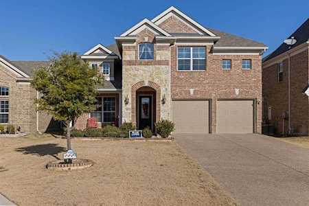 4013 Alpine Rose Court Fort Worth, TX 76262