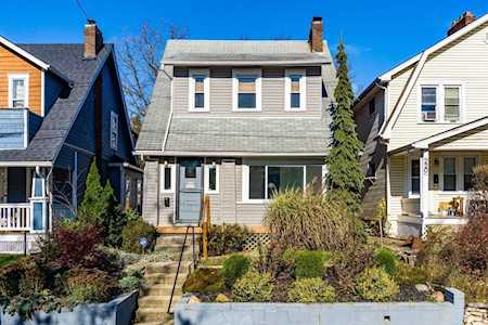 216 E Duncan Street Columbus, OH 43202