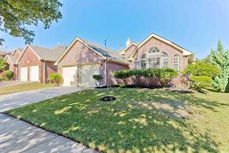 4829 Great Divide Drive Fort Worth, TX 76137