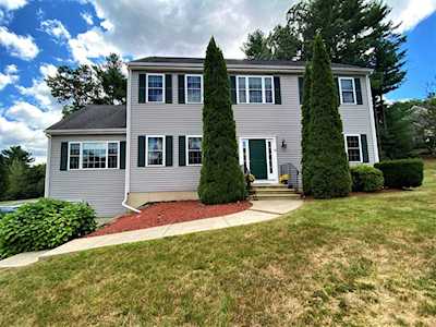 232 Washington St Northbridge, MA 01534