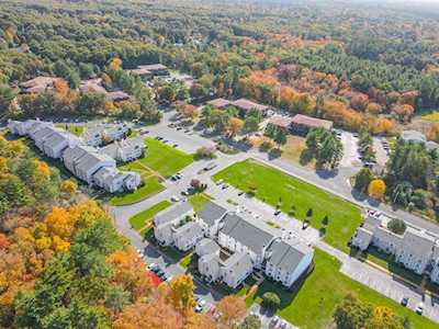 6 Erick Road #79 Mansfield, MA 02048