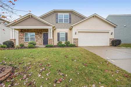 1244 Tranquil Falls Ln Stallings, NC 28104