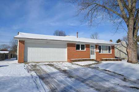 2525 Ilene Road Columbus, OH 43232