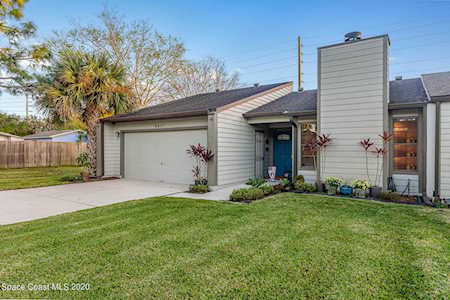 4617 Ashley Drive Titusville, FL 32780