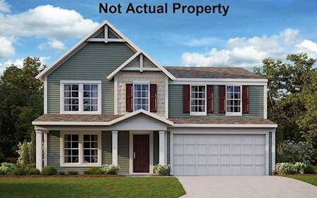 5058 River Bend Drive Ashville, OH 43103