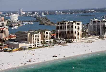 11 Baymont St #801 Clearwater, FL 33767