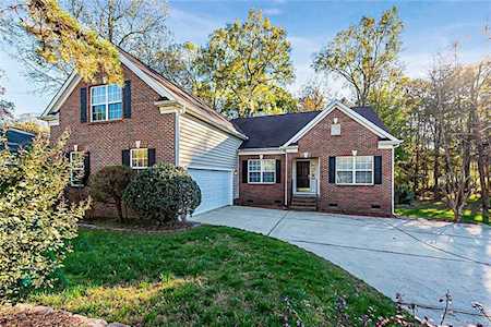 10916 Sycamore Club Dr Mint Hill, NC 28227