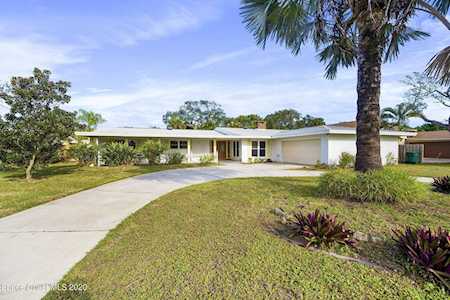 420 Wayne Avenue Indialantic, FL 32903