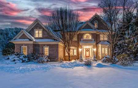 1 Hemlock Lane Franklin, MA 02038