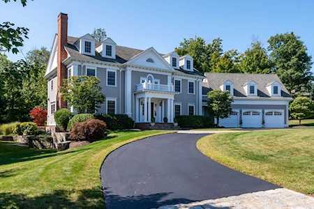10 Fox Meadow Drive Westwood, MA 02090