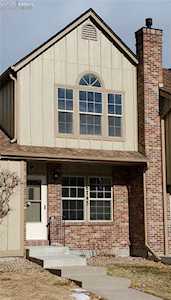 6743 Overland Drive Colorado Springs, CO 80919