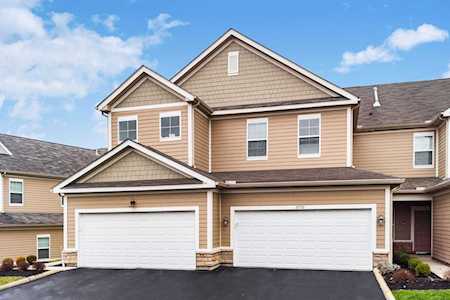 3750 Evelynton Avenue Lewis Center, OH 43035