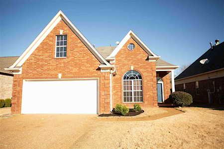 9062 Fulton Ln Memphis, TN 38016
