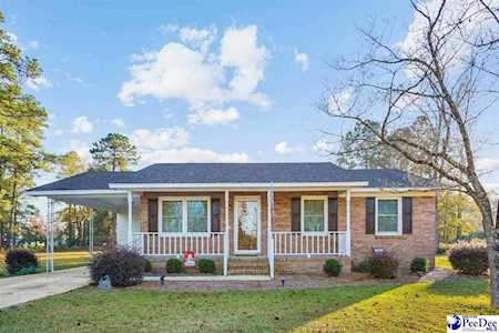 4018 Oak Grove Rd Timmonsville, SC 29161