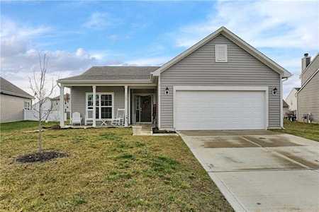 1249 Greenbriar Way Franklin, IN 46131