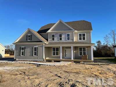 5016 Christian Light Road Fuquay Varina, NC 27526