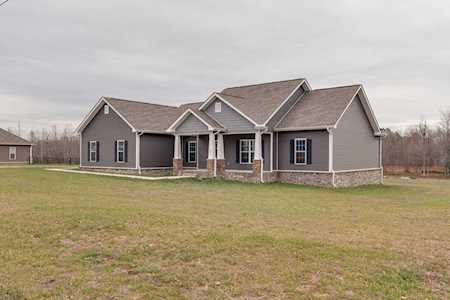 991 Presley Cir Mount Pleasant, TN 38474