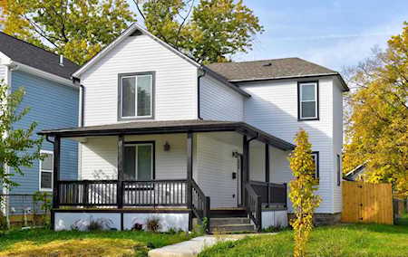 1342 Kent Street Columbus, OH 43205