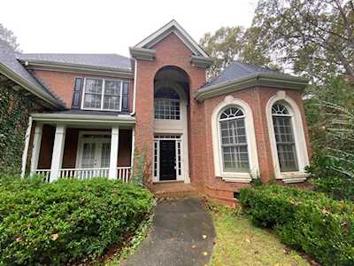 301 William Falls Dr Canton, GA 30114