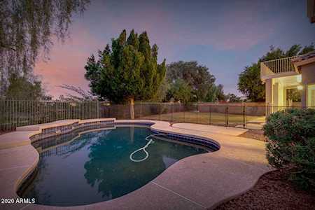 1762 W Redfield Road Gilbert, AZ 85233