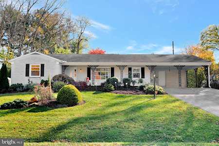 23 Bittersweet Dr Hagerstown, MD 21740