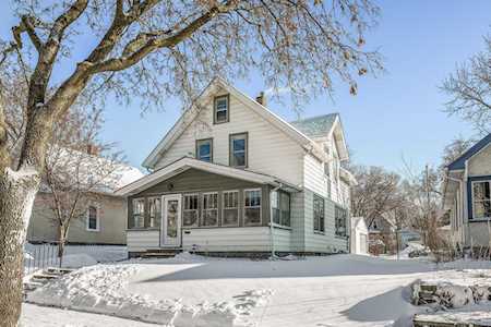 1933 Hayes Street NE Minneapolis, MN 55418
