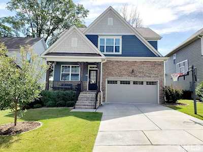 1963 Baldhead Island Drive Apex, NC 27502