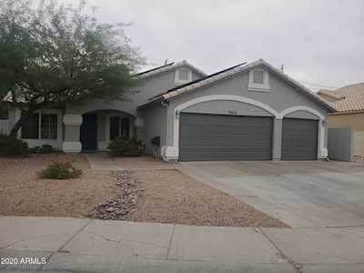 1663 W Commerce Avenue Gilbert, AZ 85233