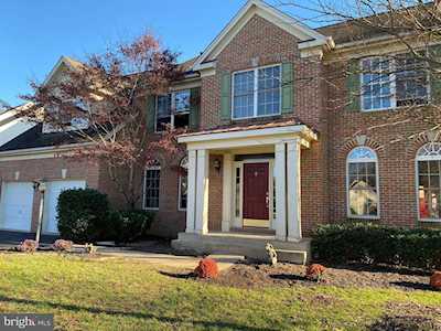 9255 Bowers Brook Place Bristow, VA 20136