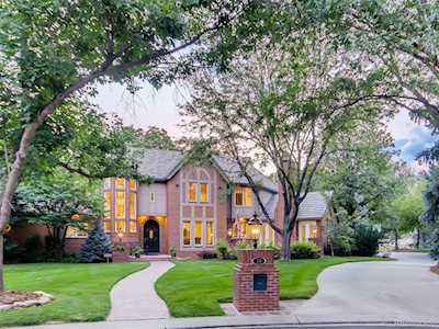 10 Mockingbird Ln Cherry Hills Village, CO 80113