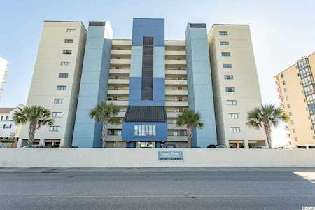 4619 S Ocean Blvd. #203 North Myrtle Beach, SC 29582