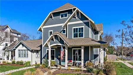 929 E 35th St Charlotte, NC 28205