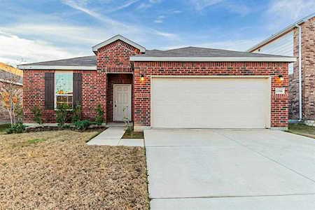 2356 Parda Alpina Lane Fort Worth, TX 76131