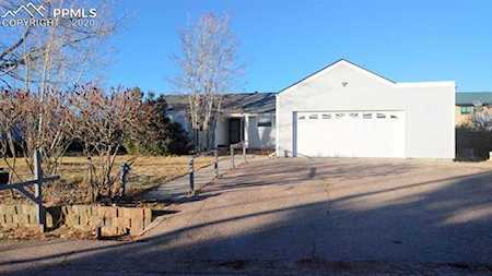 331 Buttonwood Court Monument, CO 80132