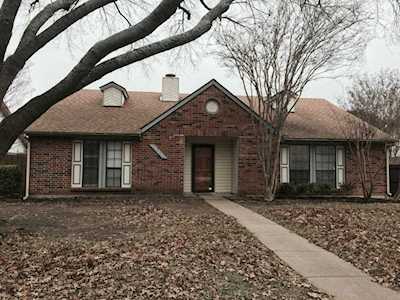 1420 Jabbet Drive Plano, TX 75025