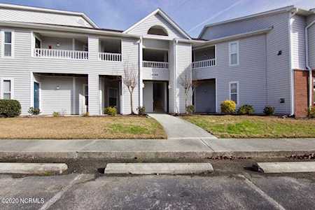 4102 Breezewood Drive Wilmington, NC 28412