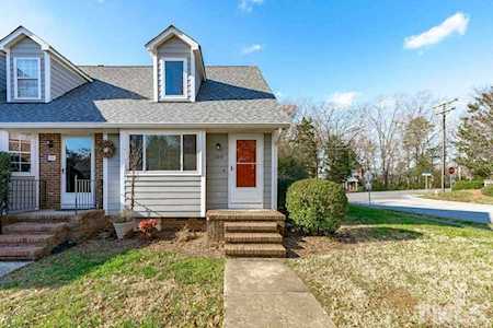 100 Mcgregor Drive #100 Chapel Hill, NC 27514